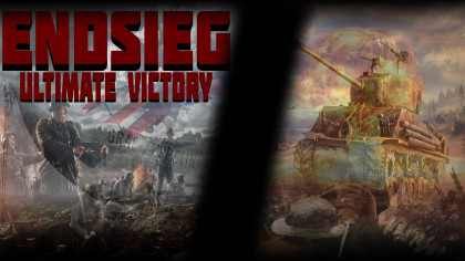 Endsieg: Ultimate Victory