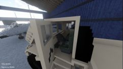 US military vehicle pack 1