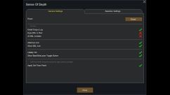 Sense Of Depth For Tall Buildings 0