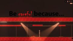 Backrooms LeveL 0.1 1