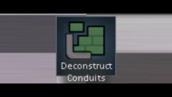 Conduit Deconstruct 0