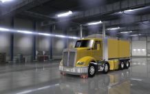 Kenworth T610 Multi Chassis 2