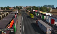 PRO BD MAP / Бангладеш 1