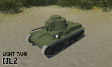 Project Altirus: Syrvanian Vehicles Standalone Pack 4