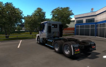 Scania 113H 3