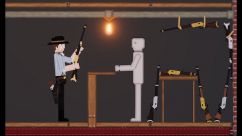 The Winchester Mod 1