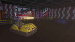 WOOnderland Sandbox 2