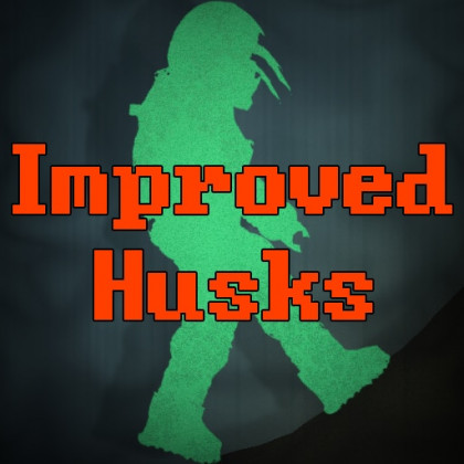 Improved Husks