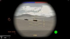 LETMS - M1A2 Abrams 1