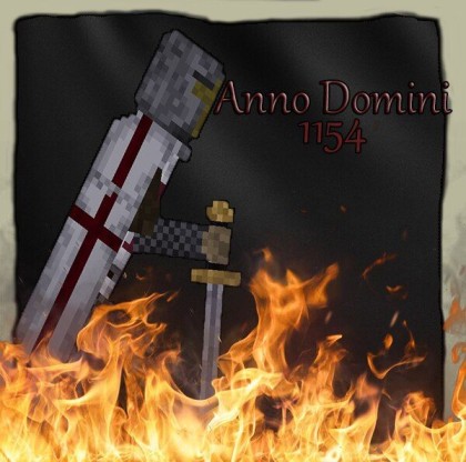 Anno Domini 1154 [Update: Map]
