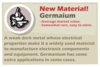 Expanded Materials - Metals 3