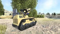 RS2-H1 UGV [Drones 2] 1