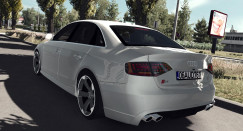 Audi S4 0
