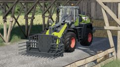 CLAAS Torion 0