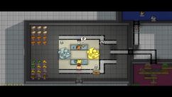 Industrial Rollers (Continued) / Конвейерная система для RimWorld 5