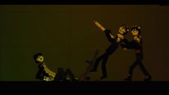 Bendy Mod (BaTIM & BaTDR) 0