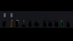 Escape From Tarkov Grenade DLC 0