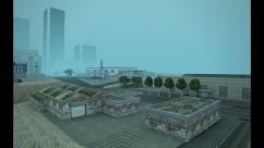 GTA SA San Fierro Doherty 0