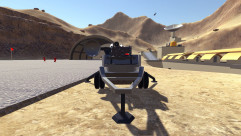 M167 Vulcan (SPEC OPS) 0