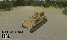 Project Altirus: Hettic Vehicles Standalone Pack 6