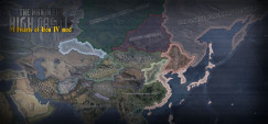 The Man In The High Castle - HoI4 4