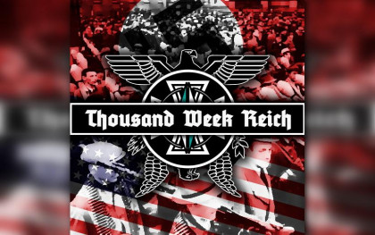 Thousand Week Reich