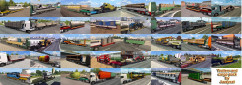 Trailers and Cargo Pack 0