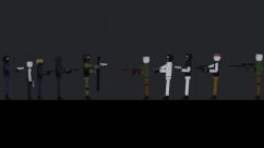 Counter-Strike Mod 3