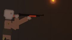 Law Enforcement Base: Less Lethal DLC 1