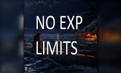 No Experience Limits