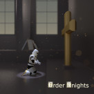 Order Knights 1
