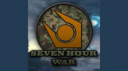 The Combine | Seven Hour War