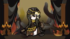 Ancient amorphous threat 0