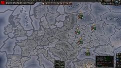 HOI4 ULTRA (Historical Industry Project) 4