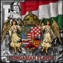 Hungarian Flavor 1