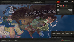 Alternate Soviet Union 3