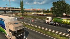 Euro Truck Simulator 2 9