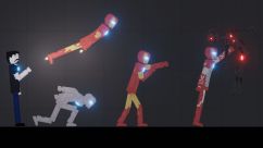 [ High Quality ] Iron Man(MCU) 0