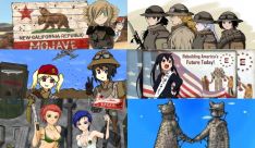 OWB Anime Mod: Old World Waifus 9