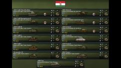 Axis Minor Tank Icons Expanded 3