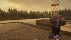 Clone Drone in the Danger Zone Hammer 1