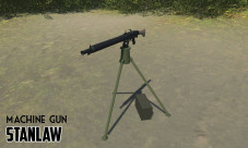 Project Altirus: Syrvanian Vehicles Standalone Pack 8