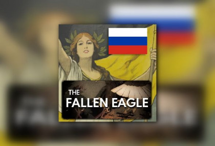 The Fallen Eagle - русская локализация
