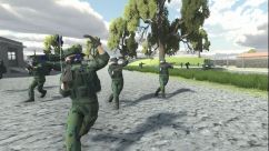 [EA26+] Banilla+ Class System 5