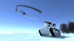 RS2-H1 UGV [Drones 2] 0