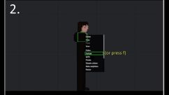 Star Wars Jedi and Sith Mod 3