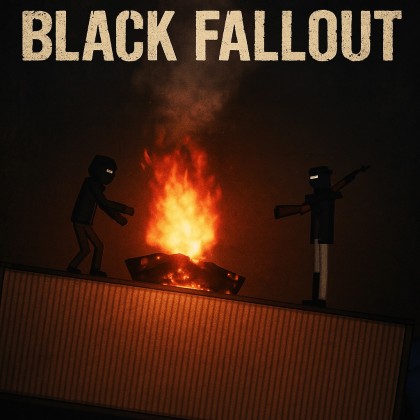 Black Fallout Apocalypse Pt.1