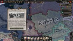 Lebensraum | A Submod for Road to 56 0