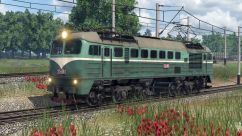 М62 пак локомотивов 5