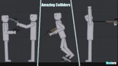 Modern Firearms 2 Mod 2